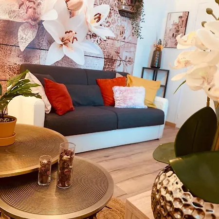 Spacieux Terrasse Parking Gratuit Sur Place 5min Port D'honfleur * 翁弗勒尔