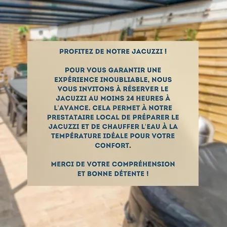 公寓 Spacieux Terrasse Parking Gratuit Sur Place 5min Port D'honfleur
