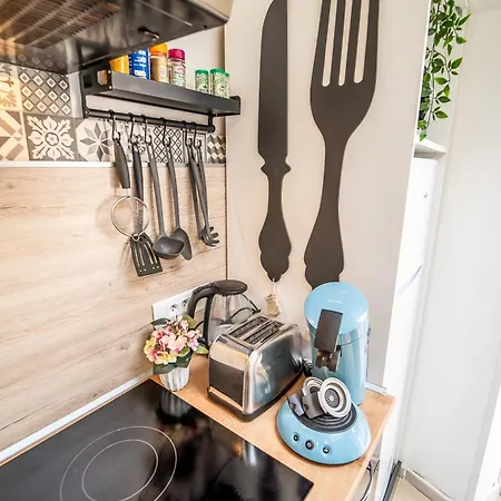 Spacieux Terrasse Parking Gratuit Sur Place 5min Port D'honfleur * 翁弗勒尔
