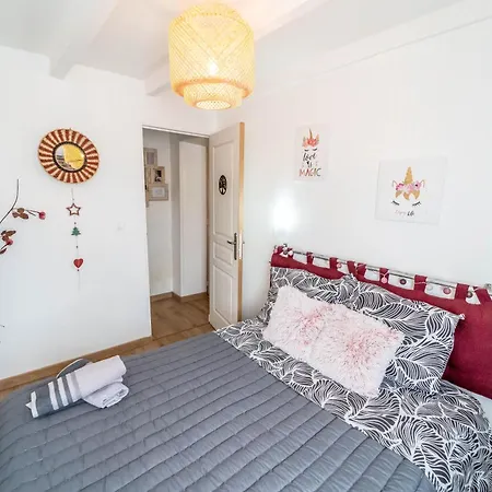 公寓 Spacieux Terrasse Parking Gratuit Sur Place 5min Port D'honfleur