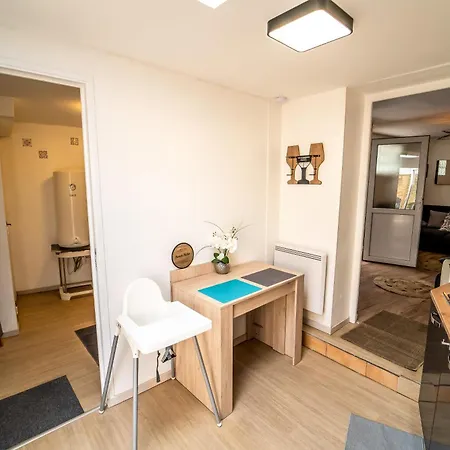 Spacieux Terrasse Parking Gratuit Sur Place 5min Port D'honfleur 公寓 *